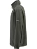 Geographical Norway Fleecejacke "Tamazonie" in Grau