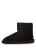 EMU Leren winterboots "Stinger Mini" zwart