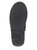 EMU Leder-Winterboots "Stinger Mini" in Schwarz