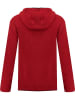 Geographical Norway Fleece trui "Terifique" rood