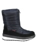 CMP Winterstiefel "Rae" in Dunkelblau