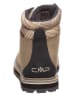 CMP Leren boots "Dorado" beige