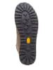 CMP Leder-Boots "Dorado" in Beige