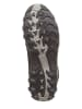 CMP Leder-Trekkingboots "Rigel" in Schwarz