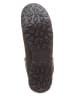 CMP Leder-Wanderboots "Heka" in Grau