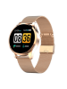 SmartCase Smartwatch w kolorze złotym