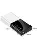 SmartCase Powerbank in Weiß - 6.000 mAh