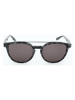 Karl Lagerfeld Damen-Sonnenbrille in Schwarz