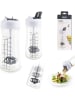 COOK CONCEPT Dressingshaker wit - 500 ml