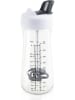 COOK CONCEPT Dressingshaker in Weiß - 500 ml