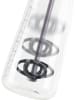 COOK CONCEPT Dressingshaker wit - 500 ml