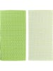 COOK CONCEPT 3er-Set: Kühlschrankmatten - 3x 2 Stück (Überraschungsprodukt)