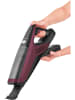 GRUNDIG 2in1-Akkustaubsauger "VCH 9930" in Violett/ Schwarz - 14,4 V