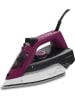 GRUNDIG Stoomstrijkijzer "SI 6850" paars/zwart