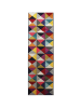 Flair Rugs Chodnik ze wzorem