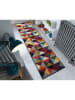 Flair Rugs Loper meerkleurig