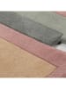 Flair Rugs Wełniany chodnik ze wzorem