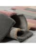 Flair Rugs Wollen tapijt meerkleurig