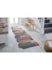 Flair Rugs Wollen tapijt meerkleurig