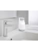 JosephJoseph Zeepdispenser "Slim" wit/grijs - 350 ml