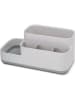JosephJoseph Utensilienhalter in Weiß/ Grau - (B)25 x (H)12 x (T)11,5 cm