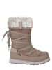 LUHTA Winterboots "Tahtova" in Beige