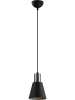 Opviq Lampa wisząca "Kem" w kolorze czarnym - Ø 14 cm