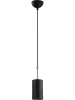 Opviq Hanglamp "Kem" zwart - Ø 9 cm