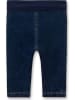 Sanetta Kidswear Spijkerbroek donkerblauw