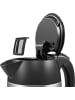 Bosch Edelstahl-Wasserkocher "DesignLine" - 1,7 l
