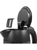 Bosch Wasserkocher "DesignLine" in Schwarz - 1,7 l