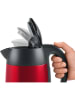 Bosch Wasserkocher "DesignLine" in Rot - 1,7 l