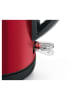 Bosch Wasserkocher "DesignLine" in Rot - 1,7 l