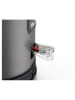Bosch Wasserkocher "DesignLine" in Anthrazit - 1,7 l