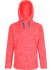 Regatta Fleece trui "Kacie" rood