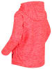 Regatta Fleecepullover "Kacie" in Rot