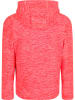 Regatta Fleecepullover "Kacie" in Rot