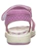 Primigi Leren sandalen lila