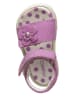 Primigi Leren sandalen lila
