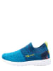 Trollkids Sneakers "Oslo" in Blau