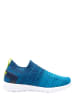 Trollkids Sneakers "Oslo" in Blau