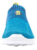 Trollkids Sneakers "Oslo" blauw