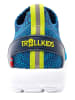 Trollkids Sneakers "Oslo" blauw