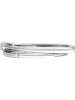 Vittoria Jewels Witgouden ring met diamanten