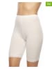 COTONELLA 2-delige set: shape-broeken wit