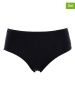 COTONELLA 3-delige set: slips zwart