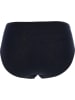 COTONELLA 2er-Set: Taillenslips in Schwarz