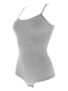 COTONELLA Body in Grau