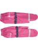 Playshoes Rękawiczki w kolorze jasnoróżowym