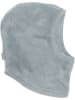 Playshoes Fleece bivakmuts grijs